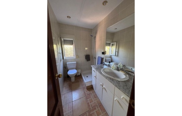 Revente - Villa - San Fulgencio - La Marina