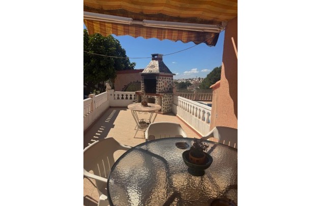 Revente - Villa - San Fulgencio - La Marina