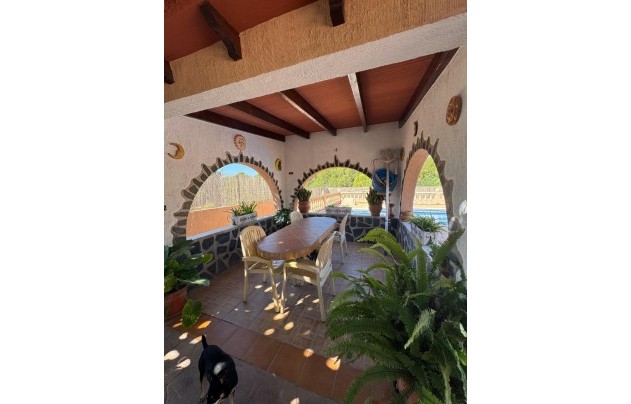Revente - Villa - San Fulgencio - La Marina