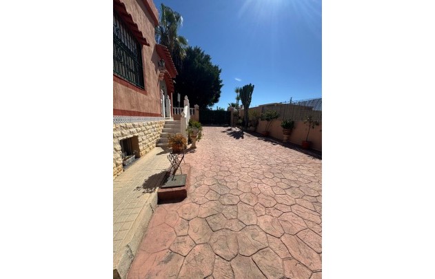 Revente - Villa - San Fulgencio - La Marina