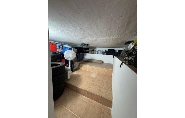 Revente - Villa - San Fulgencio - La Marina