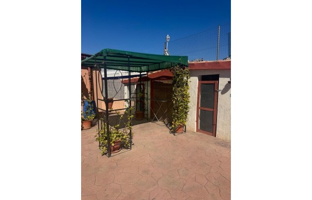 Revente - Villa - San Fulgencio - La Marina