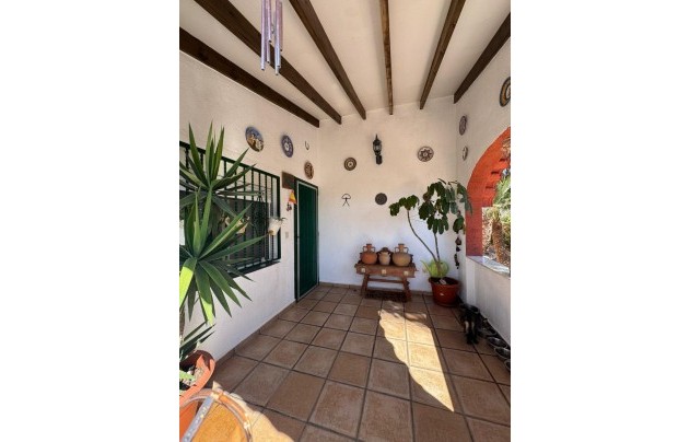 Revente - Villa - San Fulgencio - La Marina