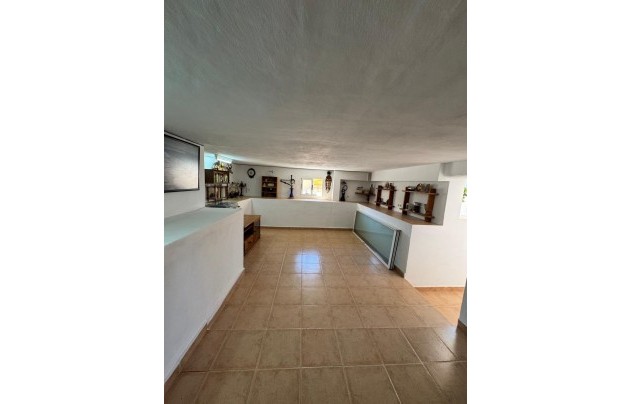 Revente - Villa - San Fulgencio - La Marina