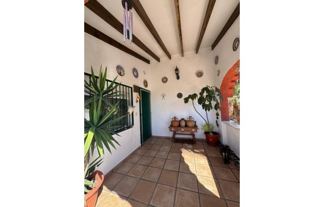Revente - Villa - San Fulgencio - La Marina