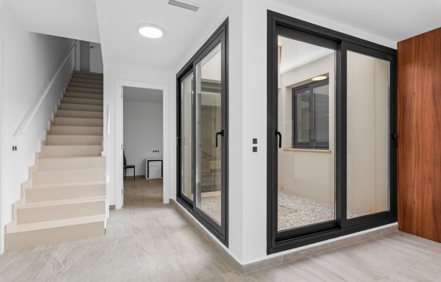 Resale - Villa - San Miguel de Salinas