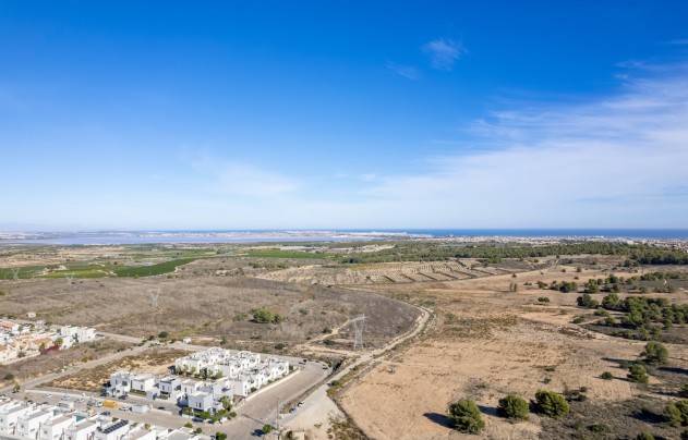 Resale - Villa - San Miguel de Salinas