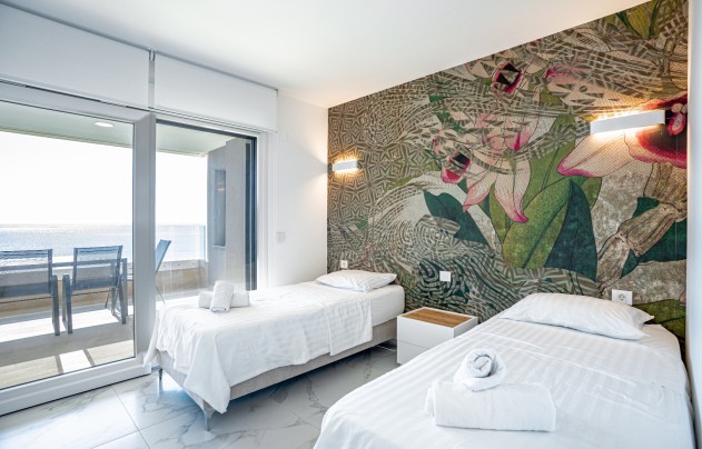 Resale - Apartment - Orihuela Costa - Punta Prima