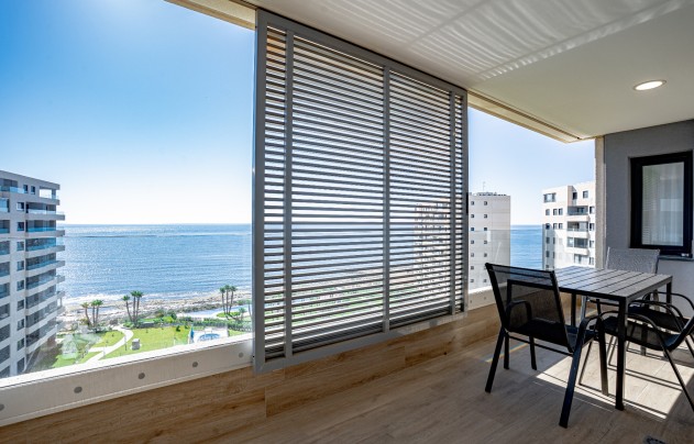 Resale - Apartment - Orihuela Costa - Punta Prima