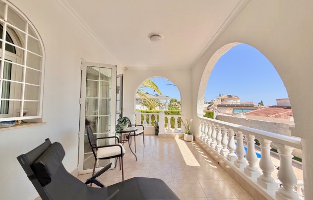 Resale - Villa - Ciudad Quesada - Centro de la Ciudad Quesada