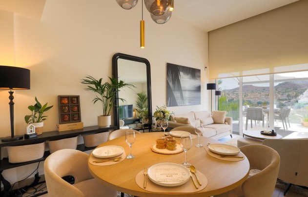 Revente - Villa - Benijofar