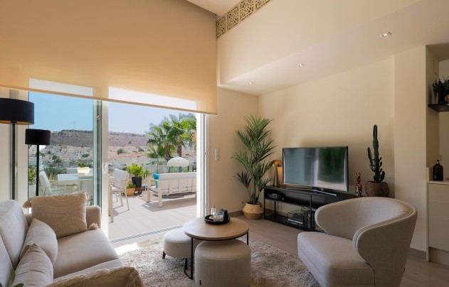 Revente - Villa - Benijofar