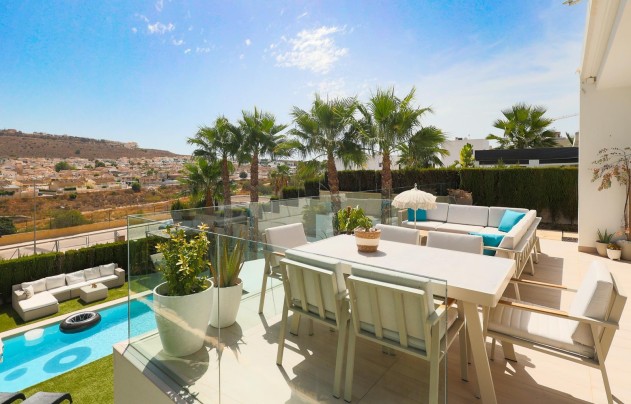 Revente - Villa - Benijofar