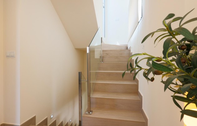 Revente - Villa - Benijofar
