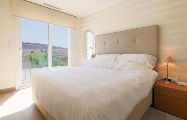 Revente - Villa - Benijofar
