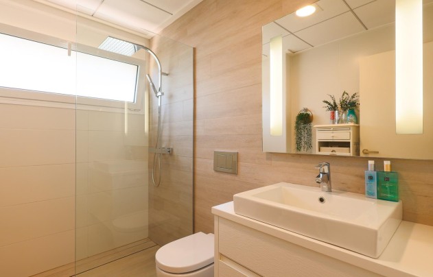 Revente - Villa - Benijofar