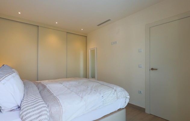 Revente - Villa - Benijofar