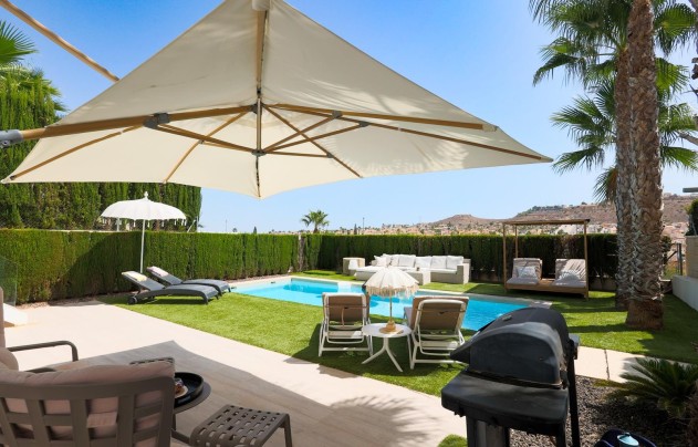 Revente - Villa - Benijofar