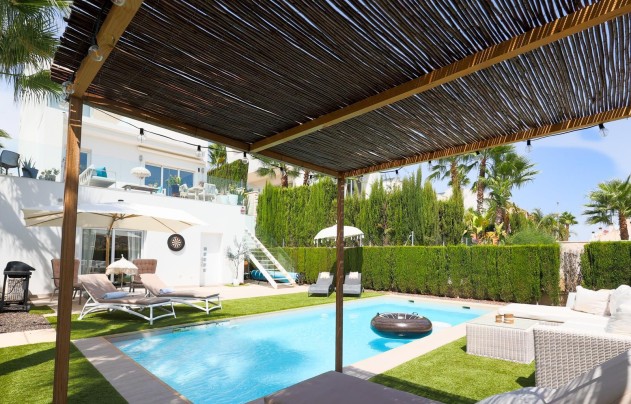 Revente - Villa - Benijofar