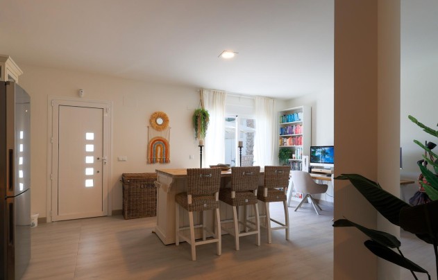 Revente - Villa - Benijofar