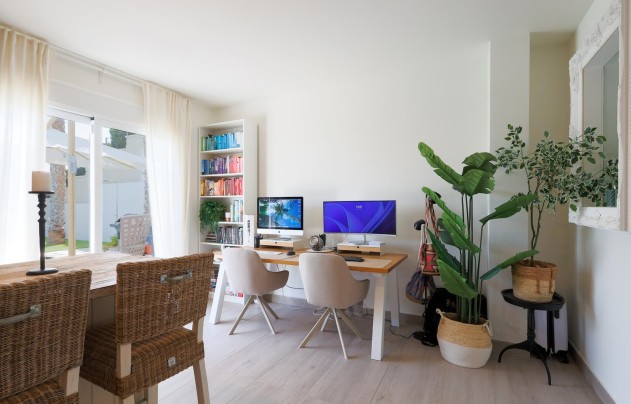 Revente - Villa - Benijofar