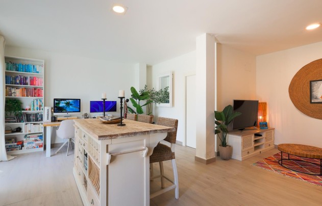Revente - Villa - Benijofar