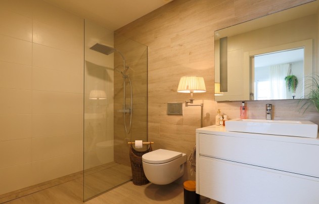 Revente - Villa - Benijofar