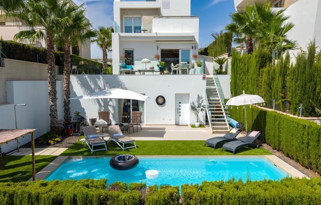 Revente - Villa - Benijofar