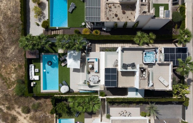 Revente - Villa - Benijofar