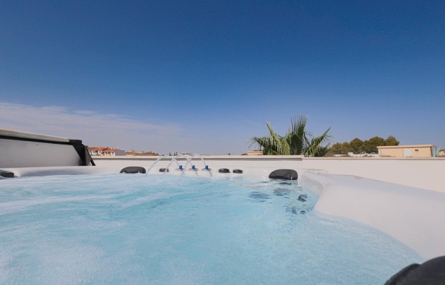 Revente - Villa - Benijofar