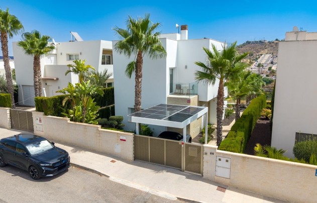 Revente - Villa - Benijofar