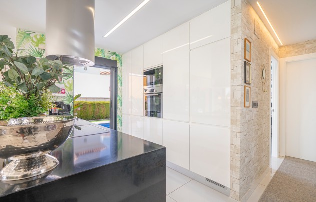 Resale - Villa - Ciudad Quesada - Lo Pepin