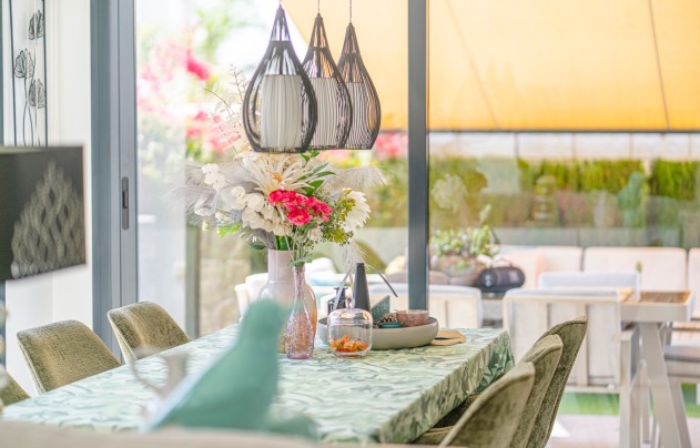 Resale - Villa - Ciudad Quesada - Lo Pepin