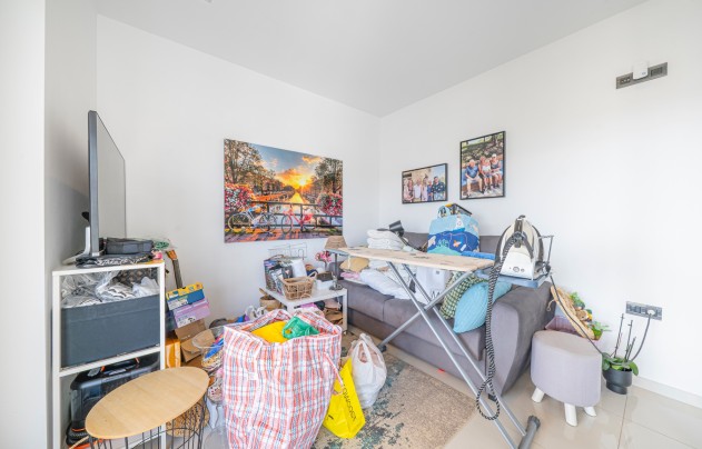Resale - Villa - Ciudad Quesada - Lo Pepin