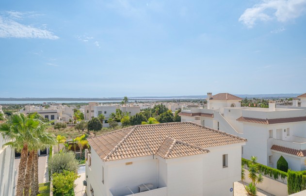 Resale - Villa - Ciudad Quesada - Lo Pepin
