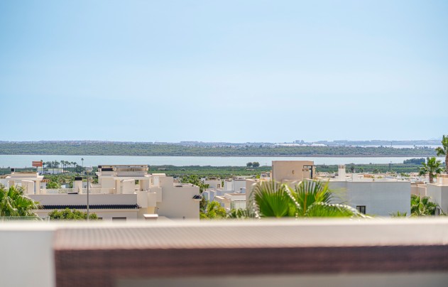 Resale - Villa - Ciudad Quesada - Lo Pepin