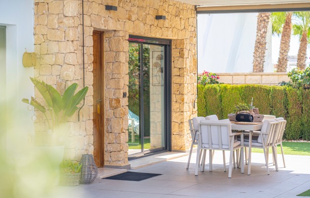 Resale - Villa - Ciudad Quesada - Lo Pepin