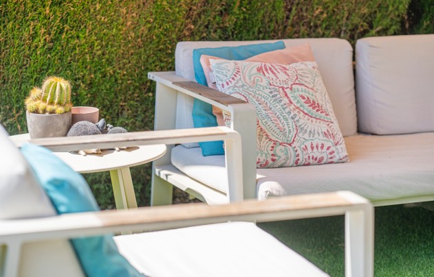 Resale - Villa - Ciudad Quesada - Lo Pepin