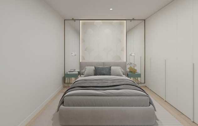 New Build - Apartment - Guardamar del Segura - Centro