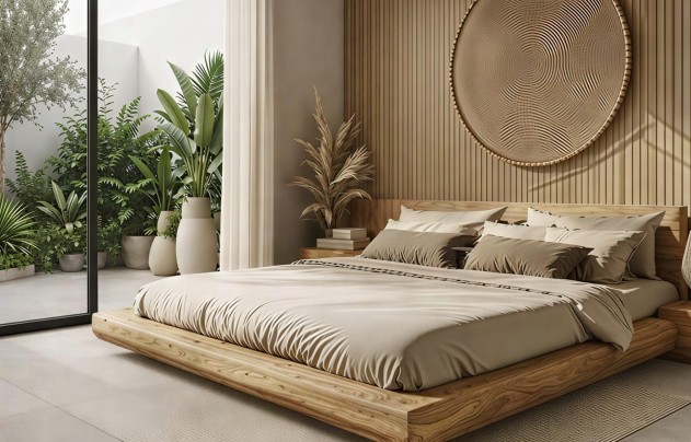 New Build - Apartment - San Pedro del Pinatar - Lo Pagan
