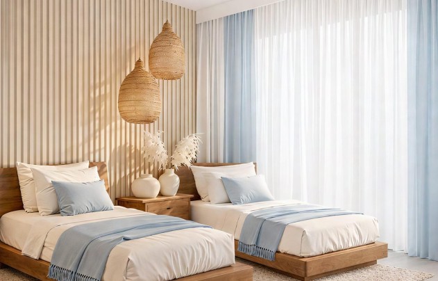 New Build - Apartment - San Pedro del Pinatar - Lo Pagan