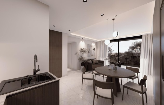 New Build - Apartment - Guardamar del Segura - Centro