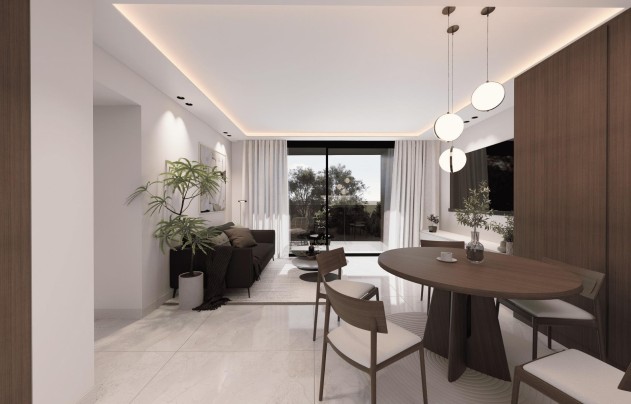 New Build - Apartment - Guardamar del Segura - Centro