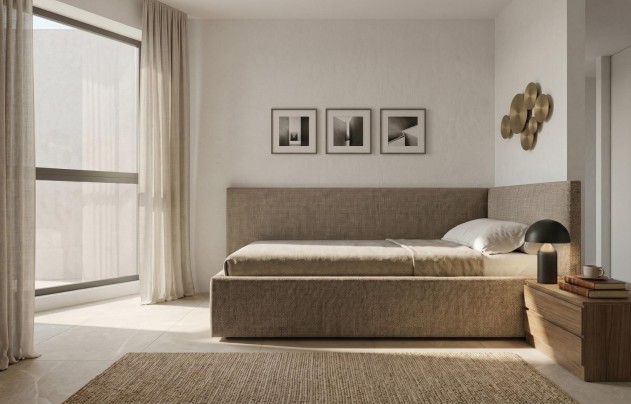New Build - Apartment - Guardamar del Segura - Centro