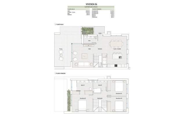 New Build - Villa - Orihuela Costa - Las Filipinas