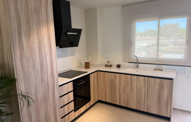 Nieuwbouw Woningen - Villa - Pilar de la Horadada - pueblo