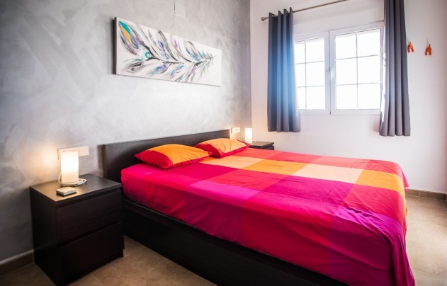 Resale - Villa - Catral