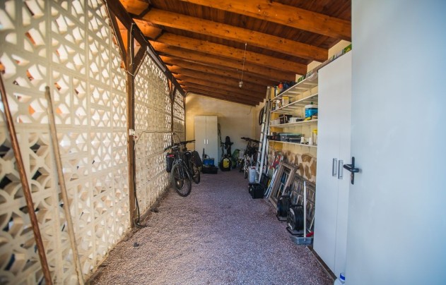 Resale - Villa - Catral