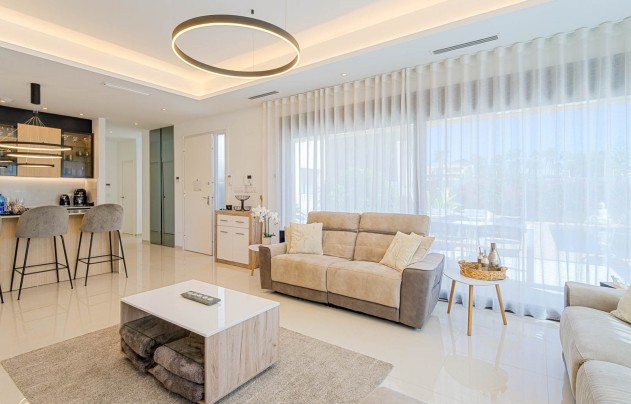 Resale - Villa - Ciudad Quesada - Doña Pepa