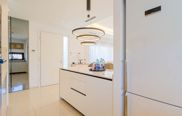 Resale - Villa - Ciudad Quesada - Doña Pepa